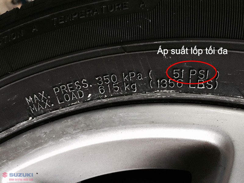 áp suất lốp xe /m/02ws0w